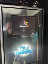 PUB JUKE BOX CONVERTED