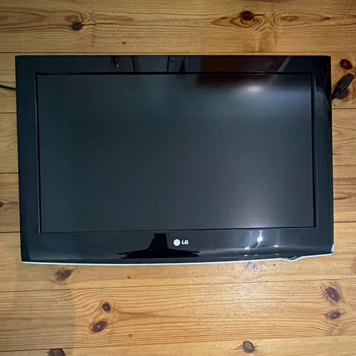 32lh3000 32in lcd 1080p - lg,