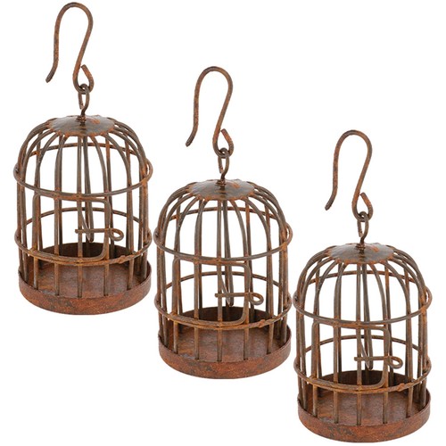 Pcs small bird cage tiny - ,