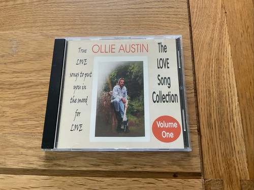 Ollie austin the love song - ollie,