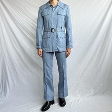 Mens vintage 1970s Hepworths