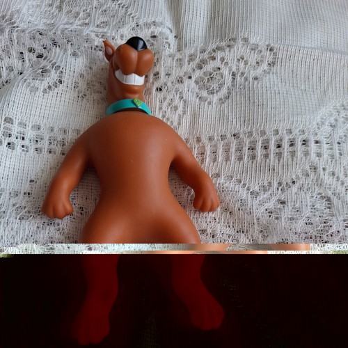 Stretch armstrong scooby doo - armstrong, scooby-doo
