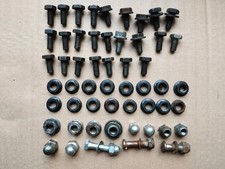 Job Lot Vintage Bike Crank