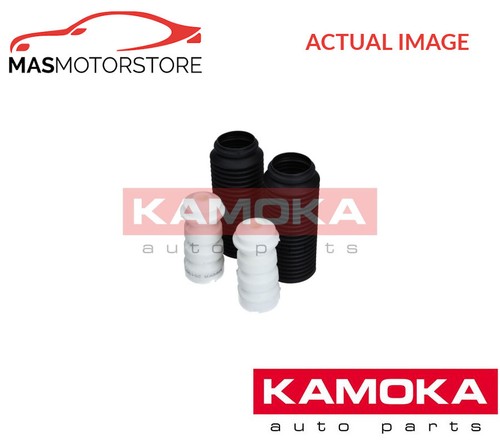 Dust cover bump stop - dust,