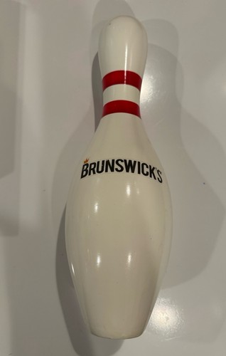 Brunswick bowling pin - brunswick’s,