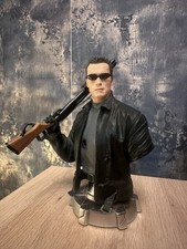 T-850 Terminator 3 Rise of The