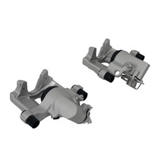 2x Rear Brake Calipers L & R for Renault Laguna III Coupe Grandtour 440113626R