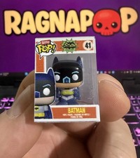Funko Bitty Pop DC Comics