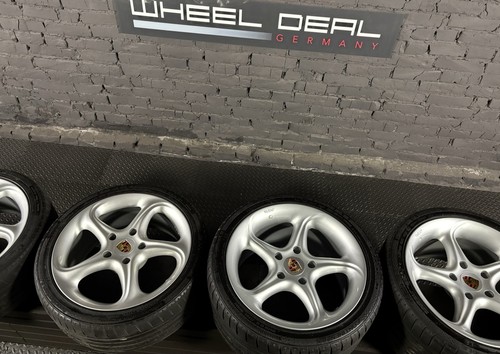 Techart antera turbotwist rims - turbotwist,
