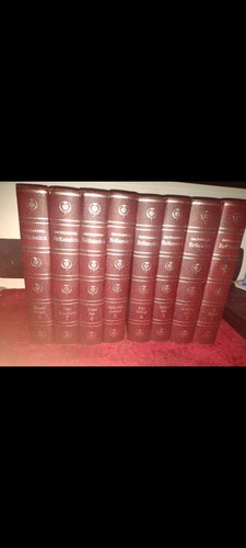 Encyclopaedia britannica 1961 - britannica,