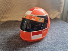 Michael Schumacher Mini