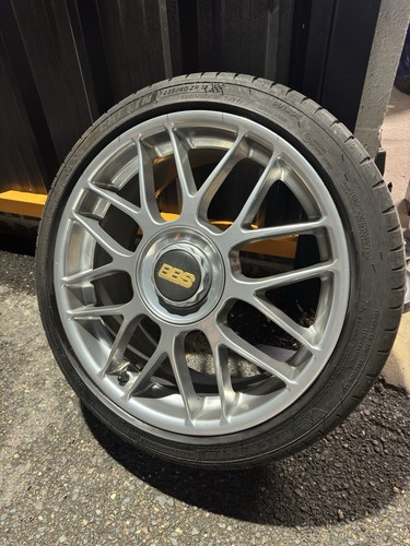 Bbs rc330 with - bbs, rc330’s