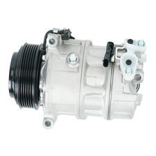 Air conditioning compressor - conditioning,
