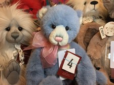 Charlie bears whist - bears,