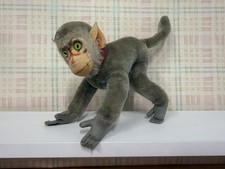 Vintage 1952 1958 steiff coco - vintage,