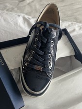 Caprice Women's Patent Leather