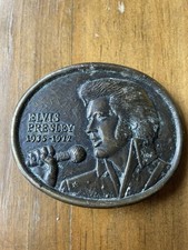 Elvis Presley 1935-1977 First