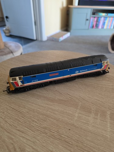 Hornby r876 class - hornby,