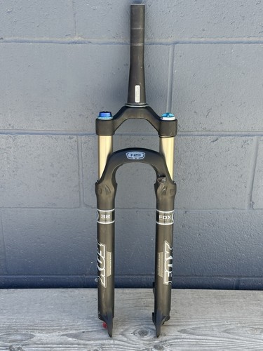 Fox f29 factory fit - factory, g2