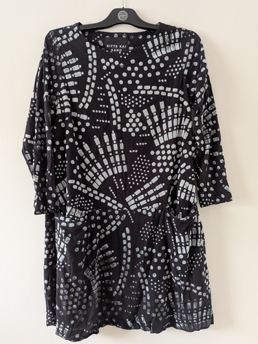 Bitte kai rand tunic - kai,