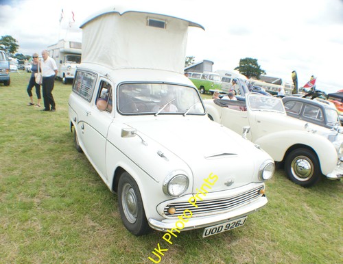 Photo 12x8 view morris - photo, a