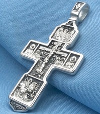 Big Orthodox Christian Body