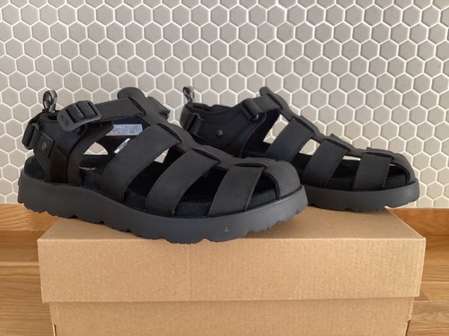 Merrell fleur fisherman - merrell, black