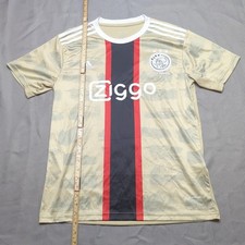 Adidas Ajax 22/23 Daily Paper