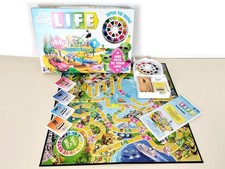 Spare Parts - The Game of LIFE
