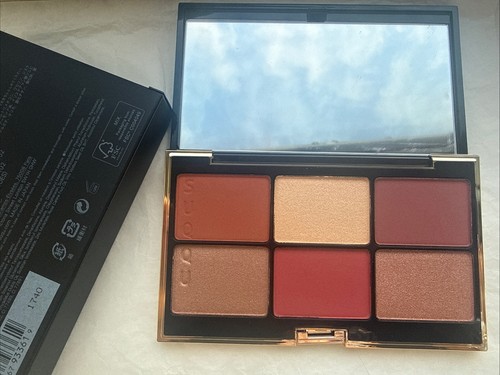 Suqqu powder blush compact 102 - suqqu,