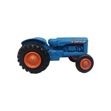 Matchbox King Size Fordson