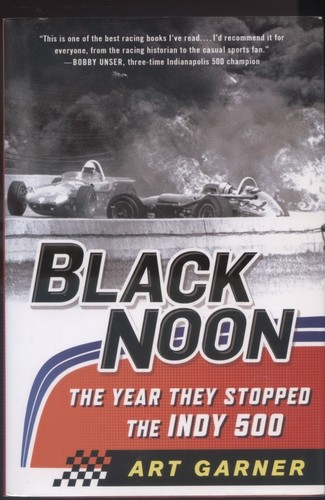 Black noon the year they - the,