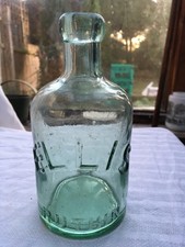 Ellis Ruthin dumpy seltzer