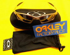 OAKLEY PENNY REAL DEAL X METAL