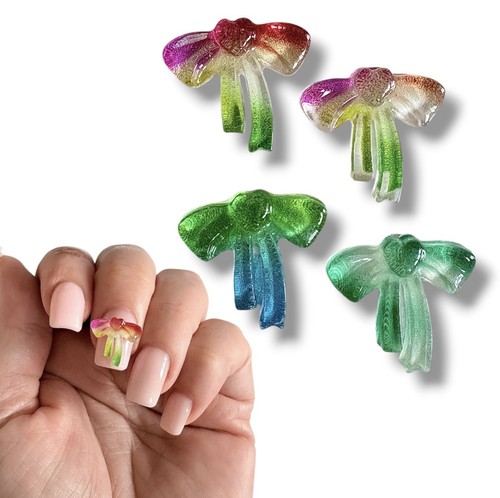 30pcs mixed colour resin - mixed,