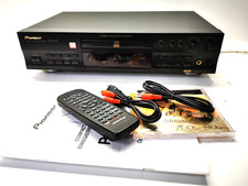 PIONEER PDR-609 CD Player / CD