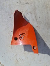 Genuine Honda VTR 1000