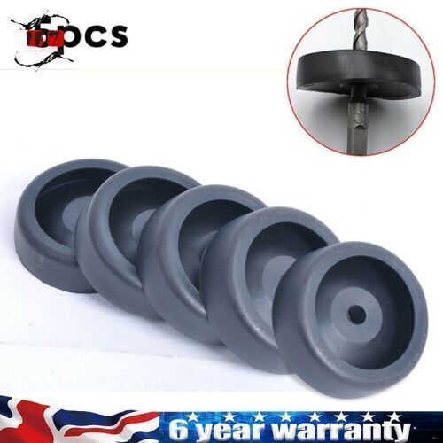 5pcs drill dust collector - drill,