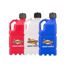 Sunoco 20 Litre Fuel Jug Container