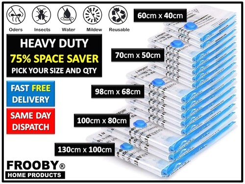 Strong vacuum storage space - strong,