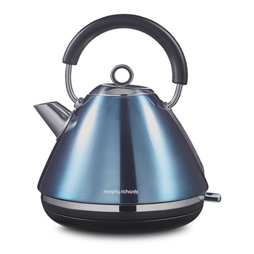 Morphy richards kettle 5l - morphy,