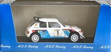 1/43 MDS Racing Peugeot 205