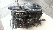 EVINRUDE JOHNSON 40HP OUTBOARD ENGINE 2 CYLINDER 1980S 2STROKE