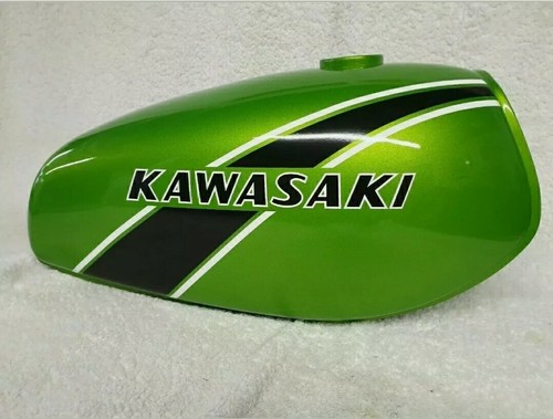Kawa saki 125 175 - ke,