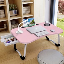Folding Laptop Desk Portable