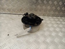 Ford maverick heater blower - maverick,