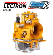 Lectron Suzuki RM 65 BILLETRON