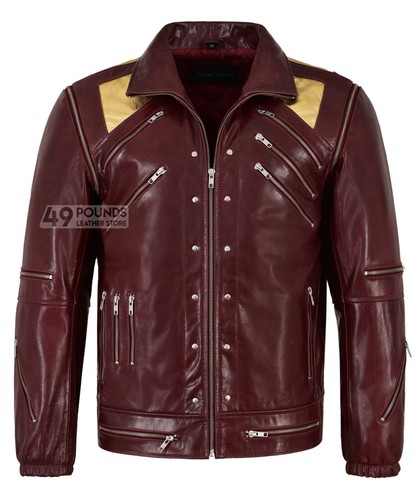 Michael jackson inspired - michael,