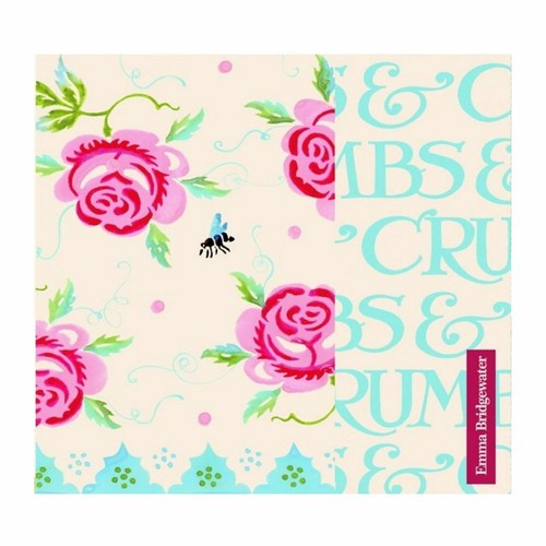 Emma bridgewater rose bee - emma, &