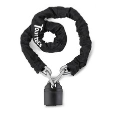Chain lock for Suzuki Intruder